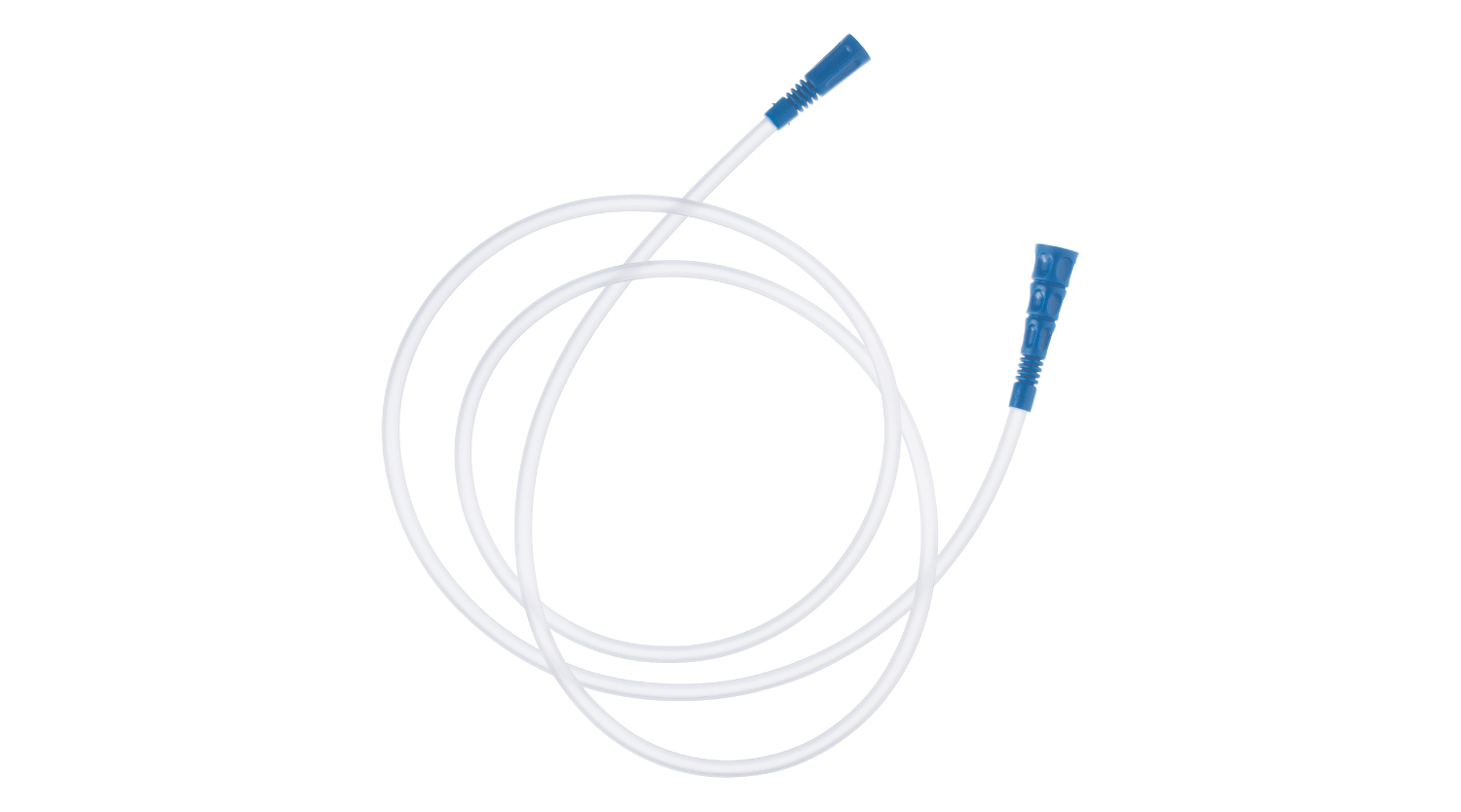 Aspiratör Bağlantı Hortumu Kes Tak Konnektörlü