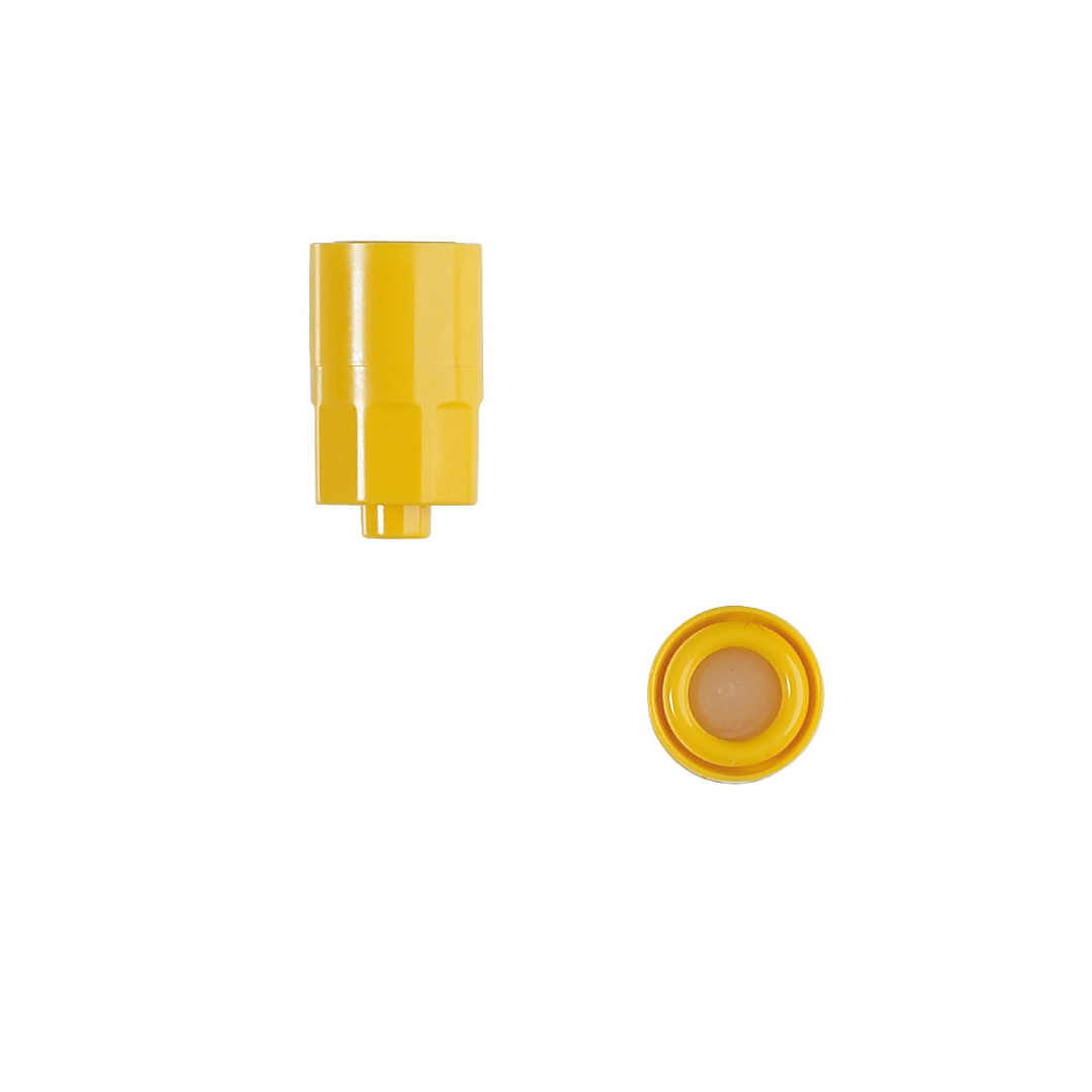 İnstoper Enjeksiyon Portlu Kapak