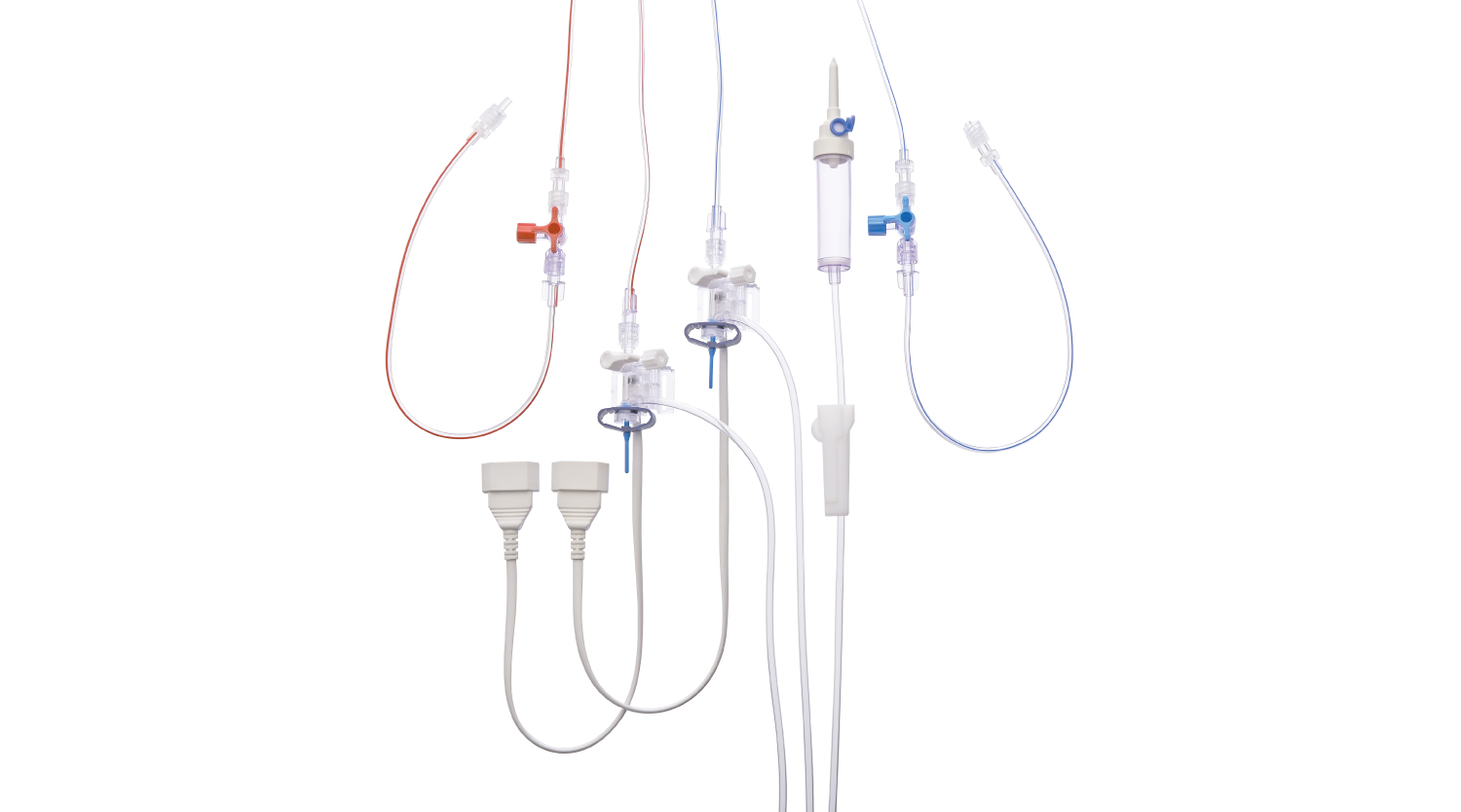 Basınç İzleme Seti