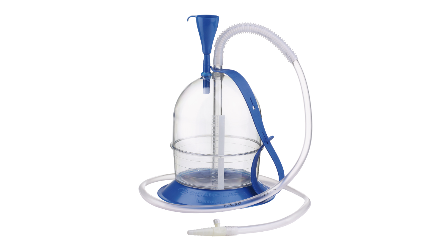 BPDS 2000 Göğüs Drenaj Seti