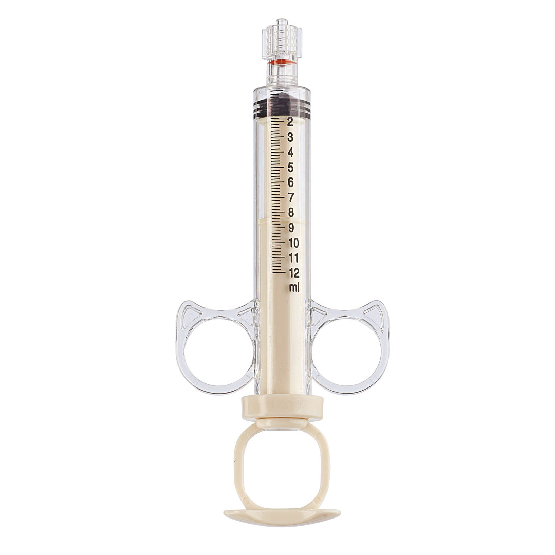 Kontrol Şırıngası